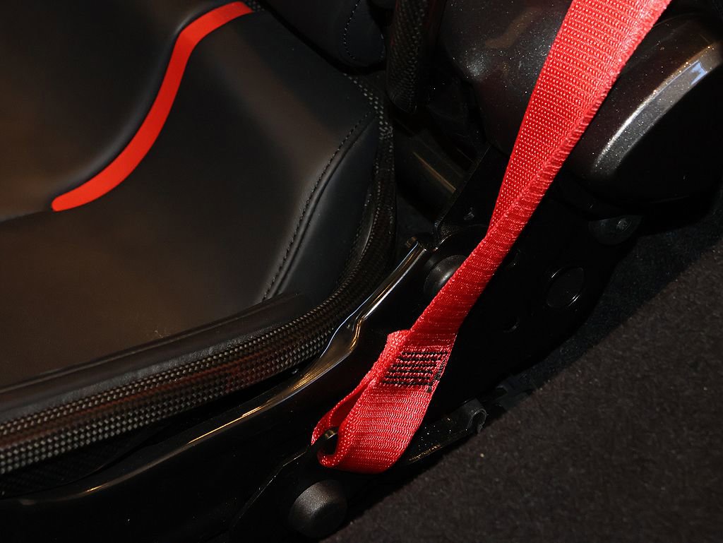 Certified 2023 Ferrari 296 GTS image 84