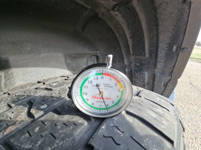 Used 2020 RAM 1500 Big Horn image 12