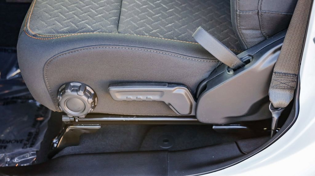 New 2026 Jeep Gladiator Mojave image 26