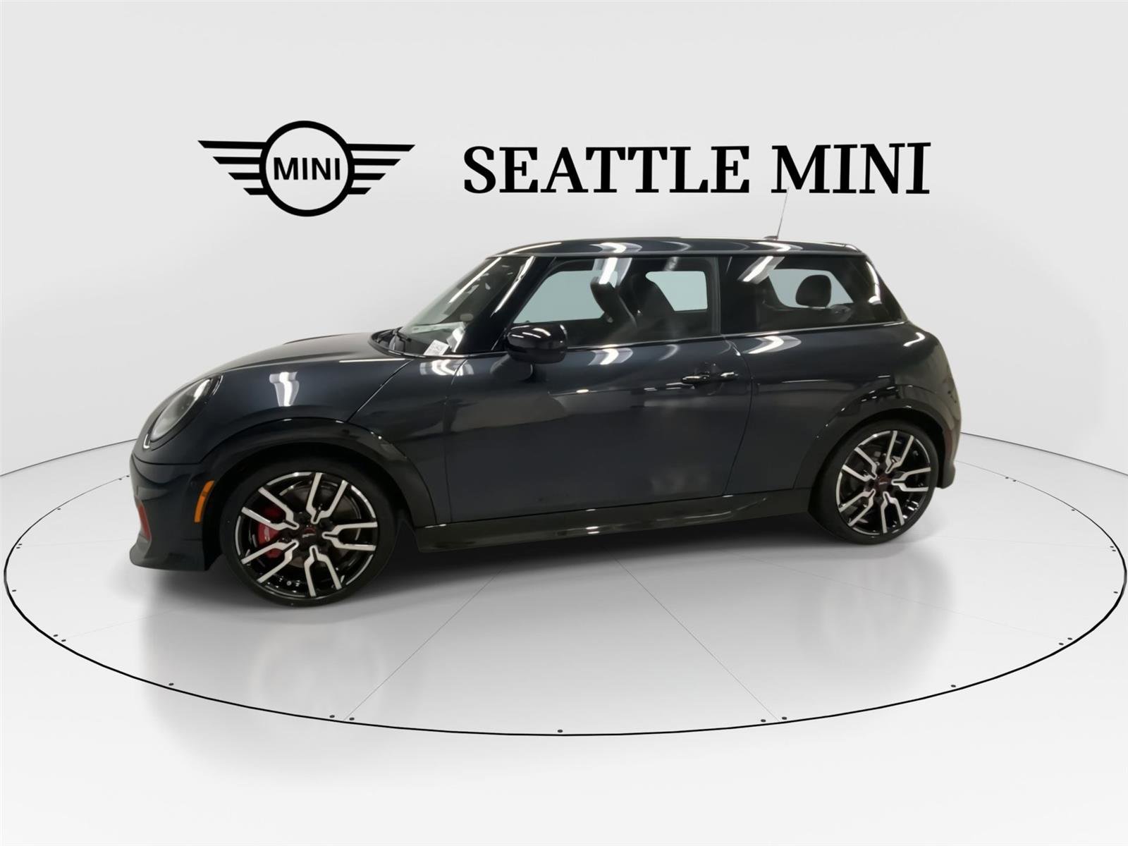 New 2026 MINI Cooper John Cooper Works FWD image 6