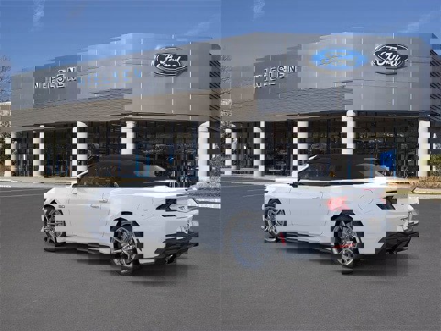 New 2026 Ford Mustang GT Premium image 4