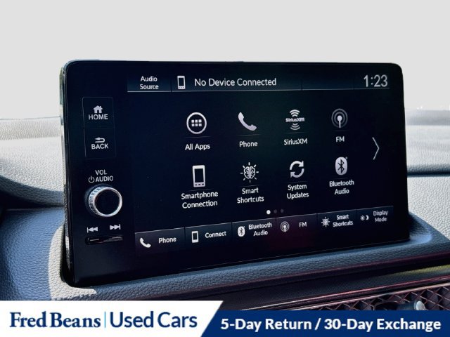 Used 2025 Acura Integra Type S FWD image 18