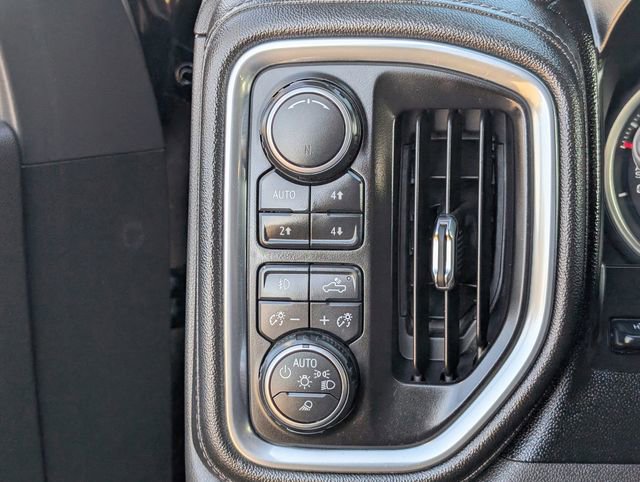 Used 2019 Chevrolet Silverado 1500 LTZ w/ LTZ Premium Package image 22