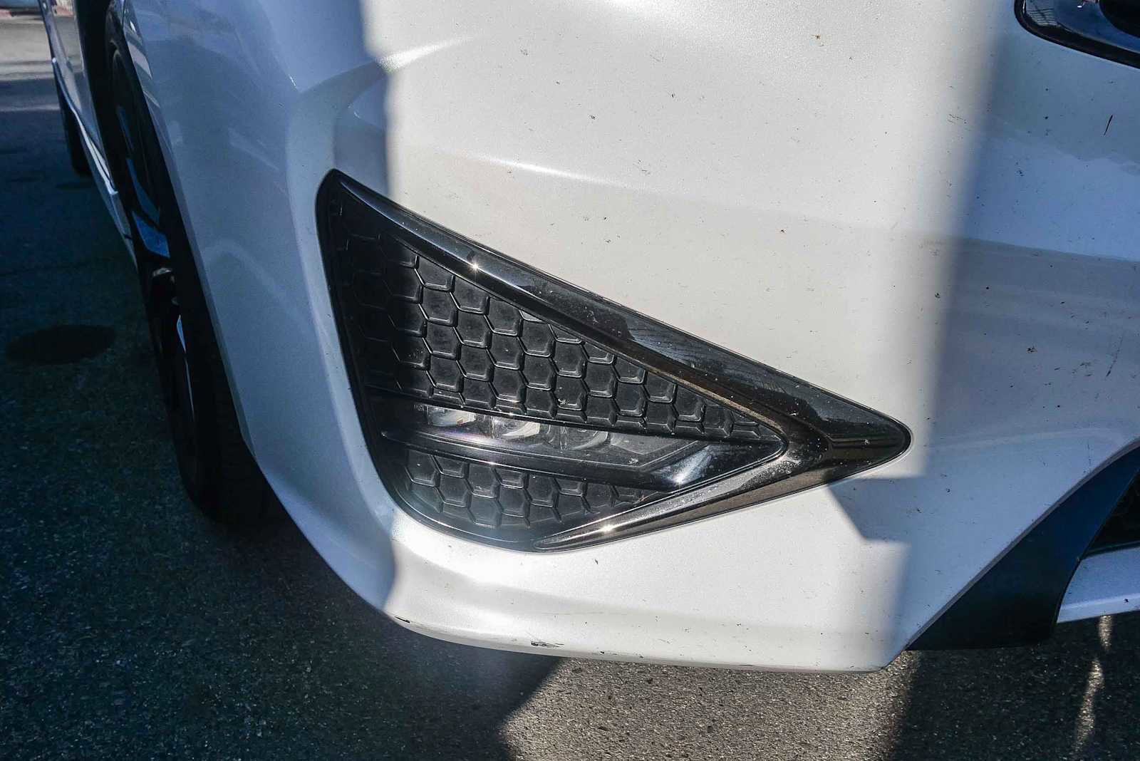 Used 2021 Acura ILX w/Premium/A-Spec Package image 6