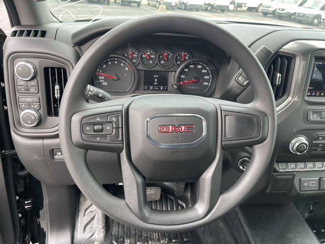 New 2026 GMC Sierra 1500 Pro w/ Pro Value Package AWD/4WD image 14