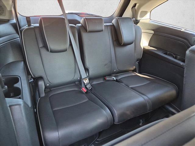 Used 2023 Honda Odyssey Elite image 21