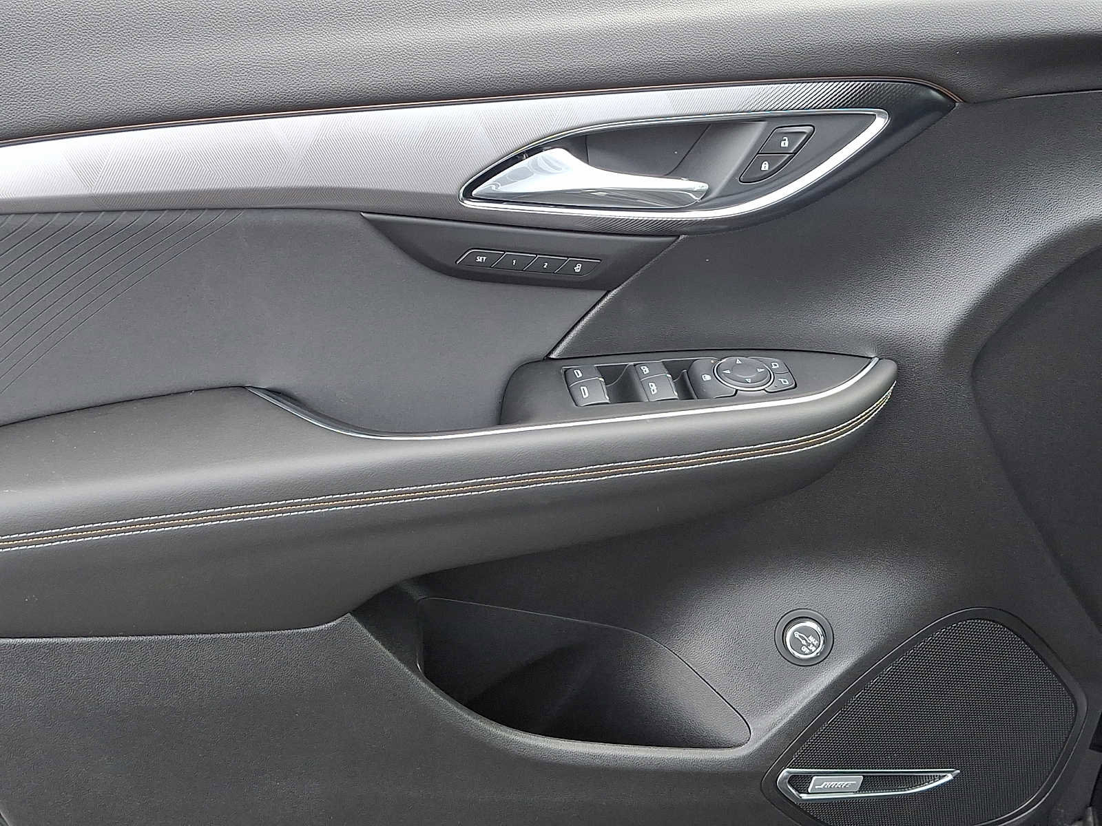 New 2026 Buick Envision Sport Touring AWD/4WD image 10