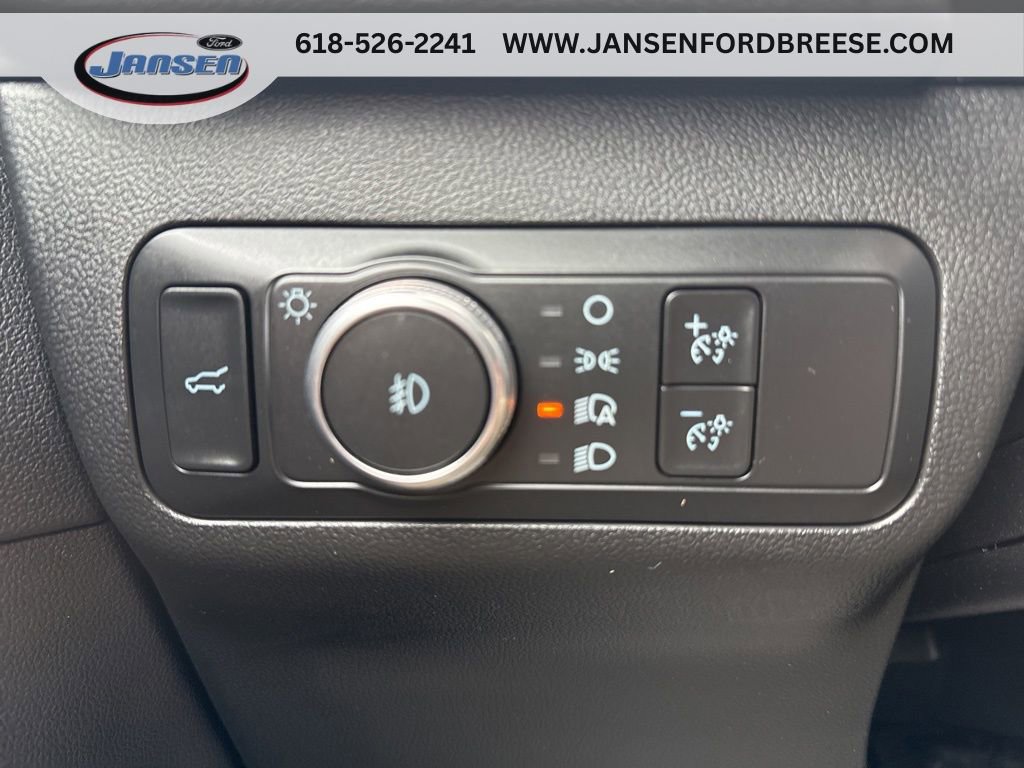 Used 2022 Ford Escape SEL w/ Technology Package image 15