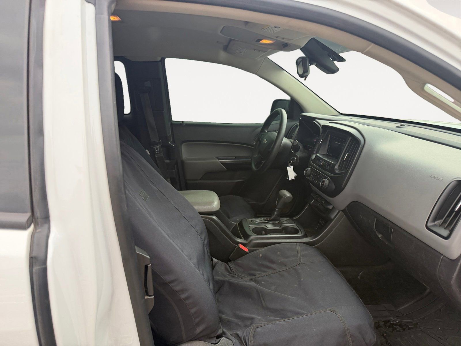 Used 2020 Chevrolet Colorado W/T image 15