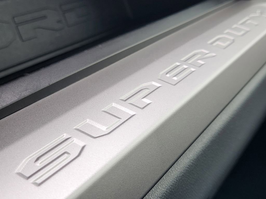 Used 2023 Ford F250 XL w/ STX Appearance Package image 31