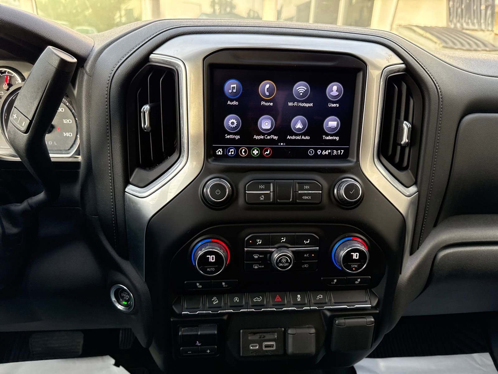 Used 2020 Chevrolet Silverado 1500 LT w/ All-Star Edition image 18