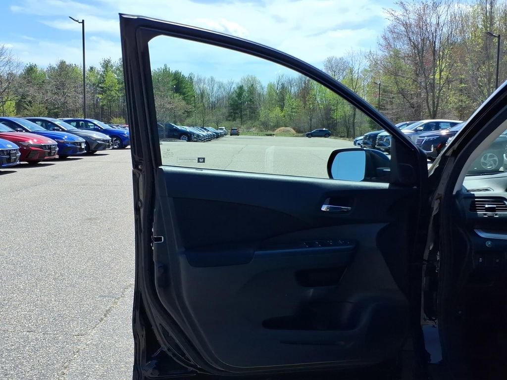 Used 2016 Honda CR-V EX image 18