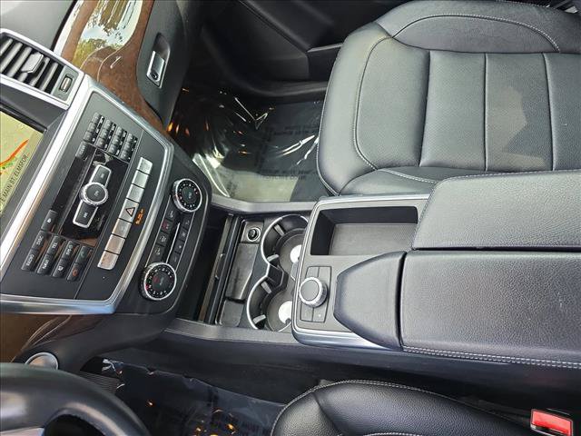 Used 2014 Mercedes-Benz ML 350 4MATIC image 24