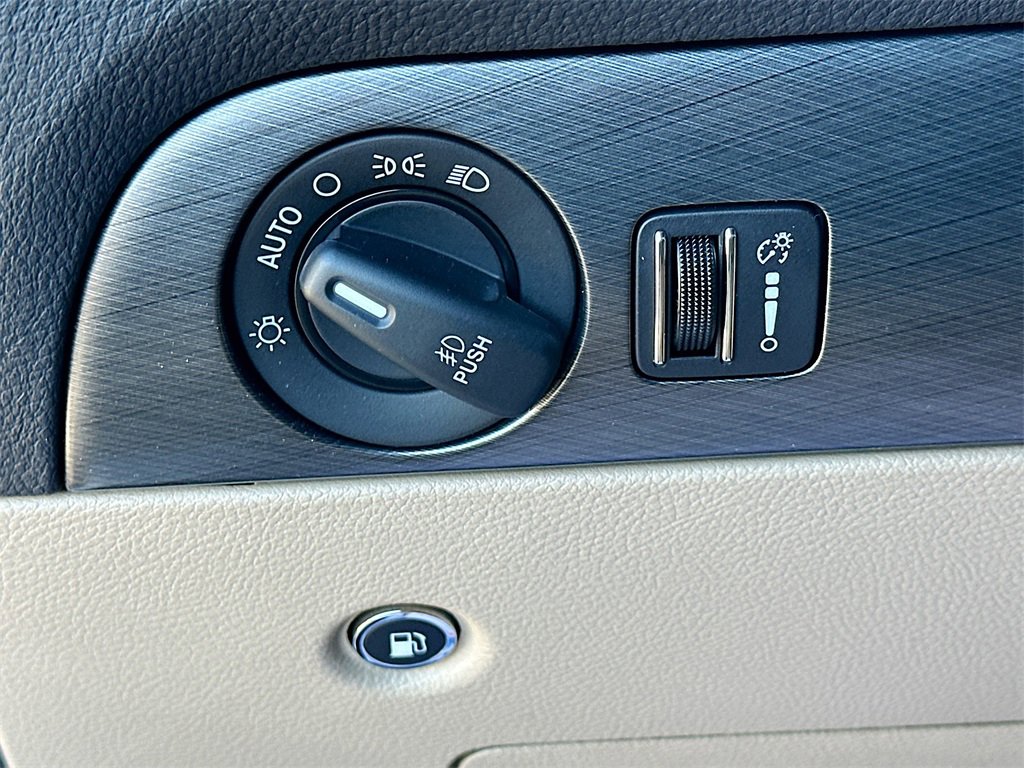 Used 2020 Dodge Durango Citadel w/ Technology Group image 10