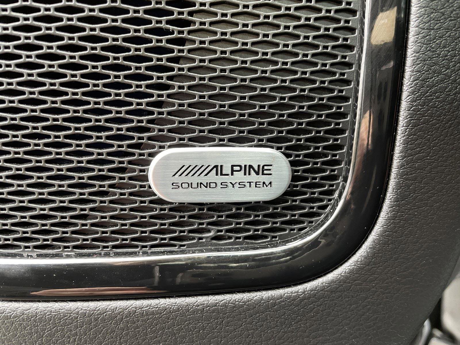 Used 2024 Jeep Compass Trailhawk w/ Trailhawk Elite Group image 33