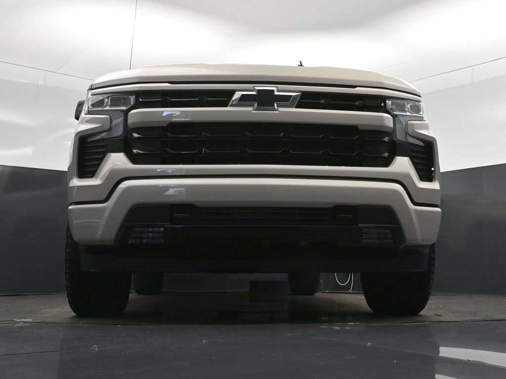 New 2026 Chevrolet Silverado 1500 RST w/ RST Select Package AWD/4WD image 44