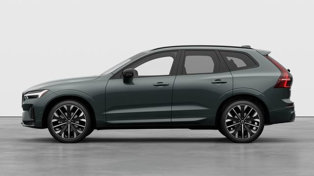 New 2027 Volvo XC60 B5 Ultra AWD/4WD image 2