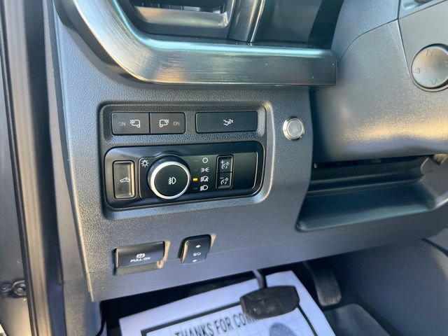 Used 2024 Ford F250 Lariat w/ Lariat Ultimate Package AWD/4WD image 51