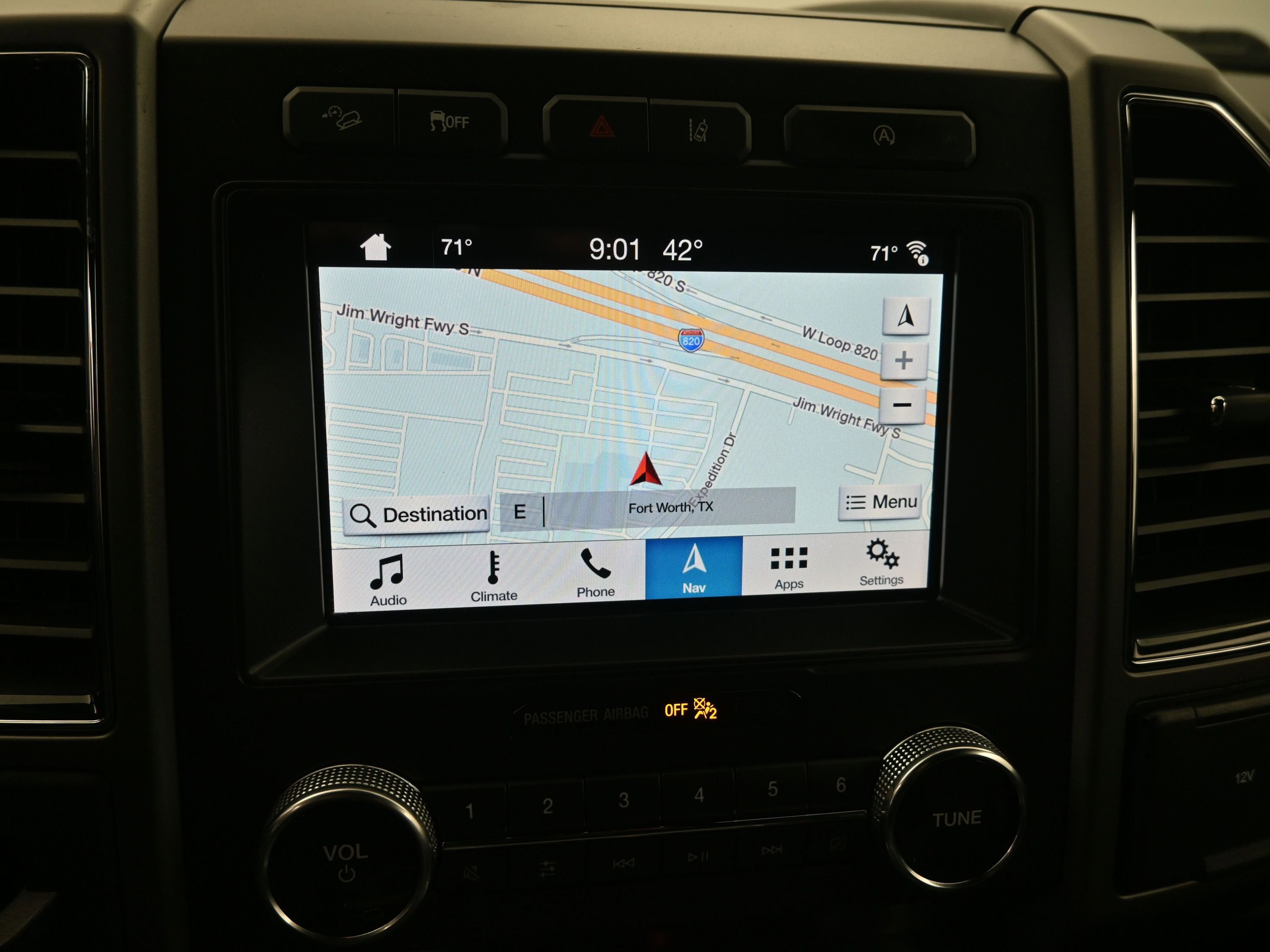 Used 2019 Ford Expedition XLT w/ Equipment Group 202A image 19