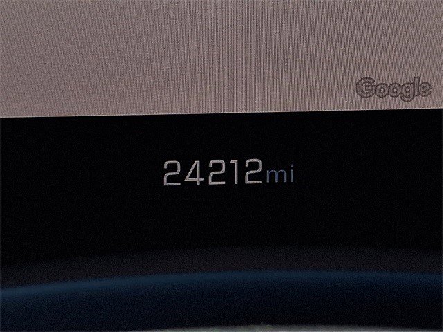 Certified 2025 Chevrolet Tahoe RST image 23