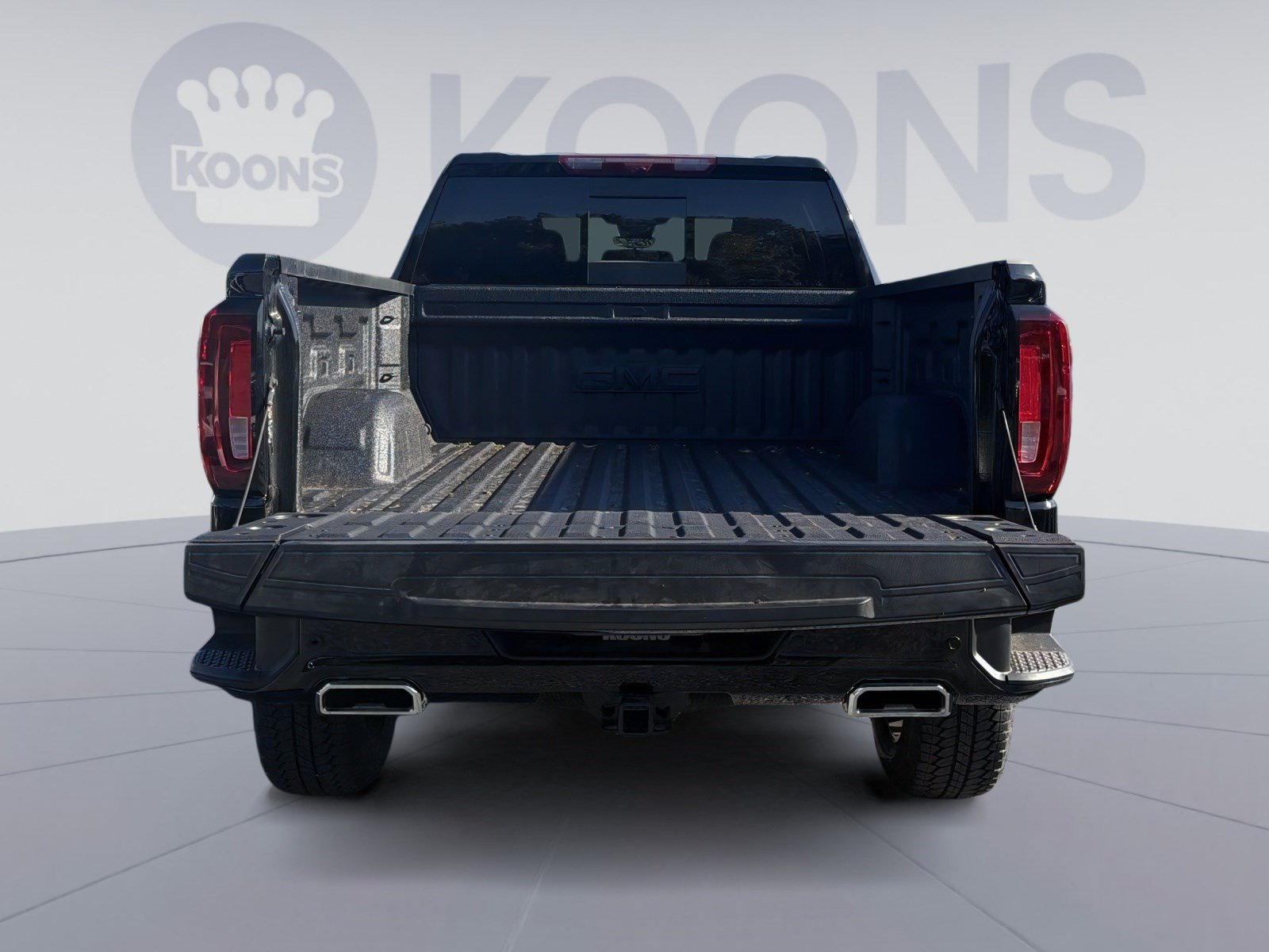 New 2026 GMC Sierra 1500 AT4 w/ AT4 Premium Package AWD/4WD image 18