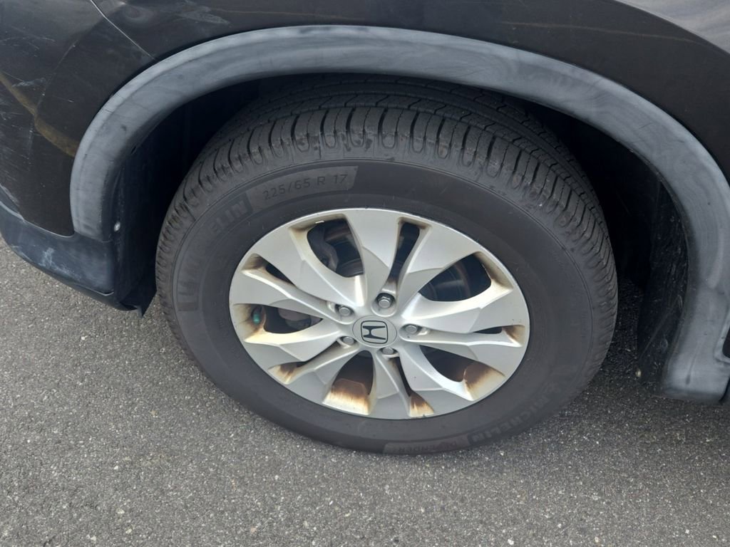Used 2014 Honda CR-V EX-L image 8