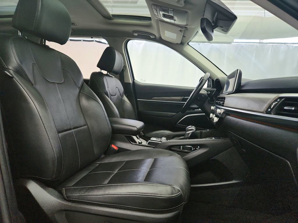 Used 2022 Kia Telluride SX image 39