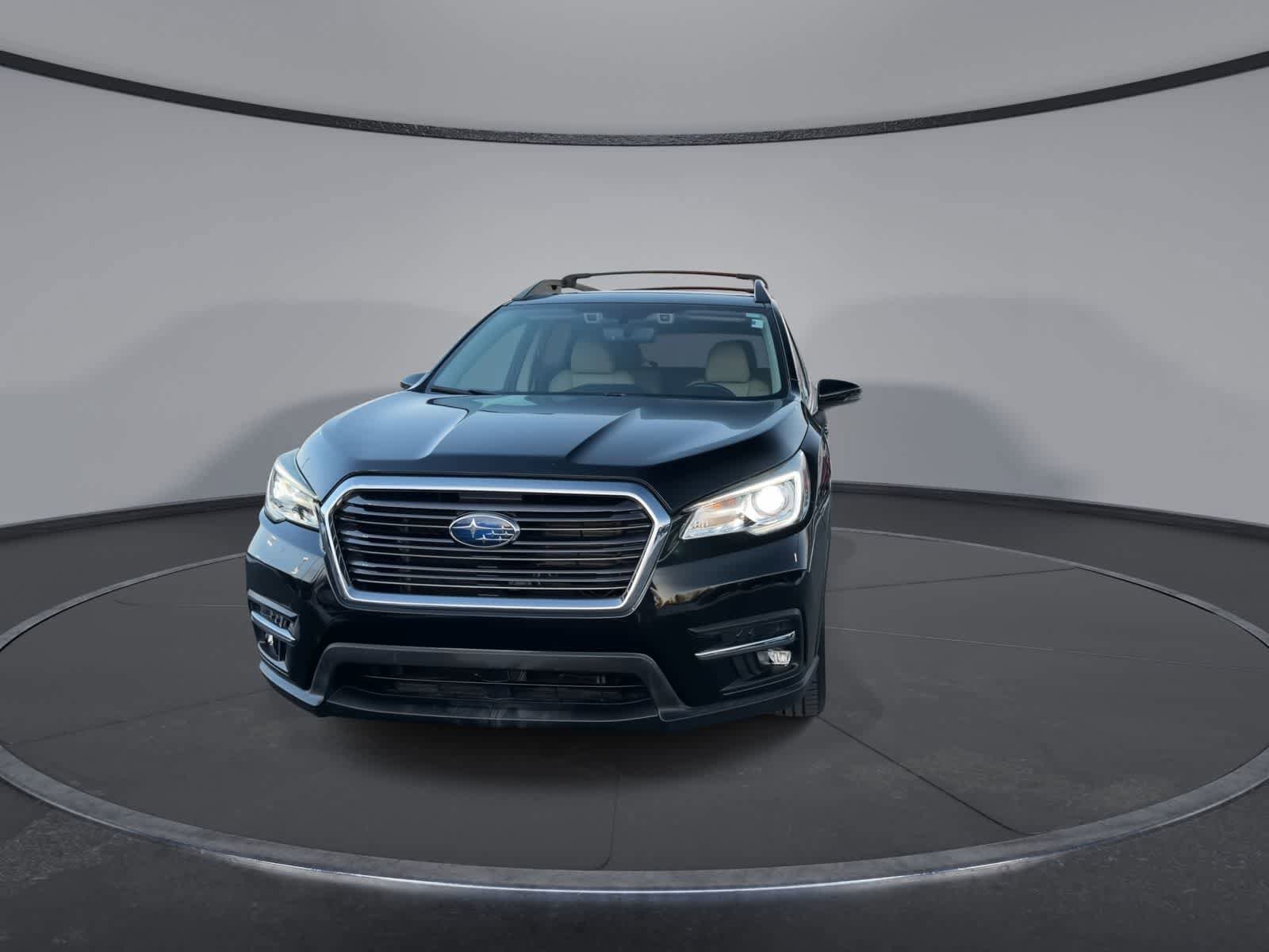 Used 2019 Subaru Ascent Limited w/ Popular Package #3 AWD/4WD image 3