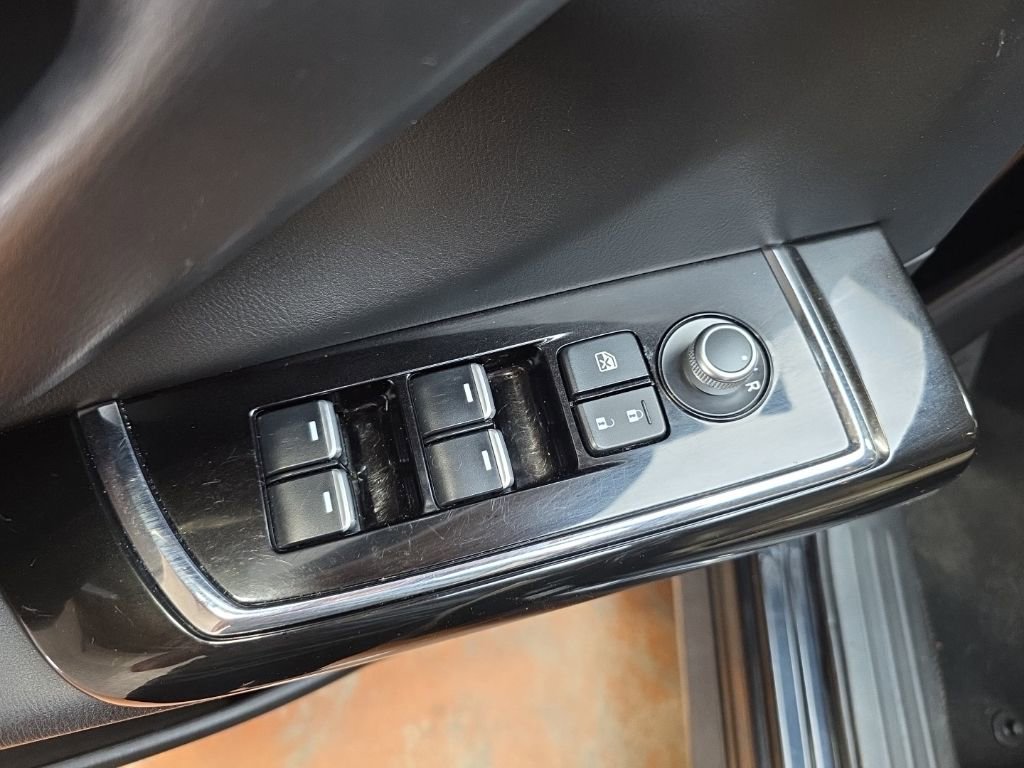 Used 2023 MAZDA CX-9 Touring Plus image 24