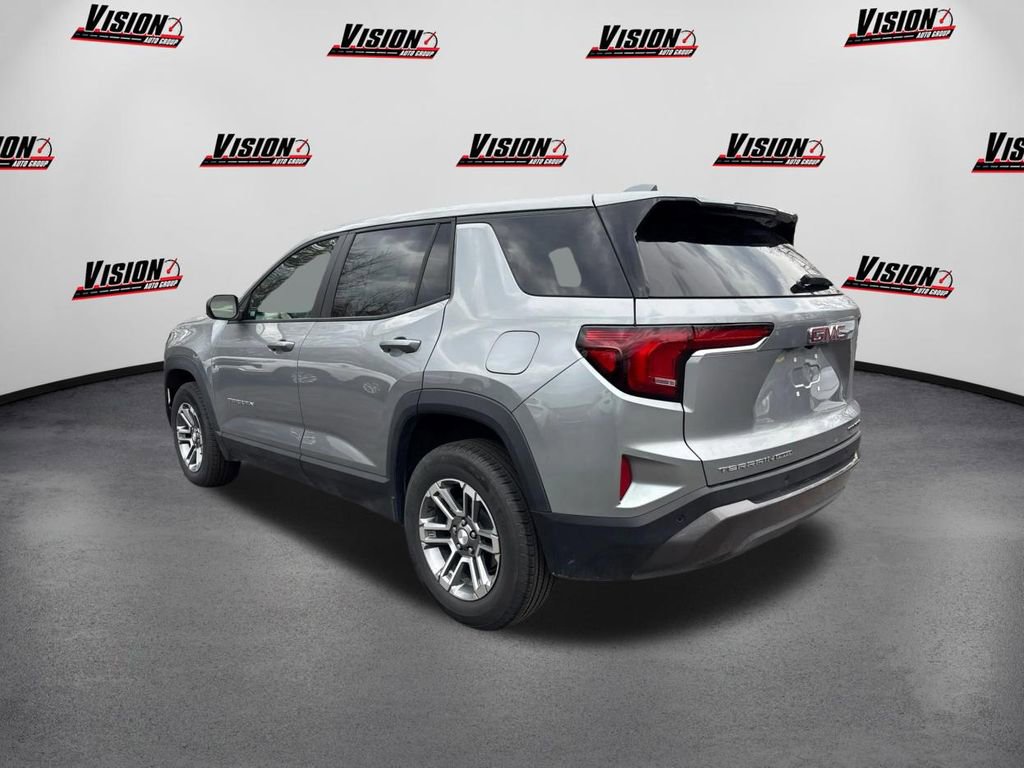Used 2026 GMC Terrain Elevation image 7
