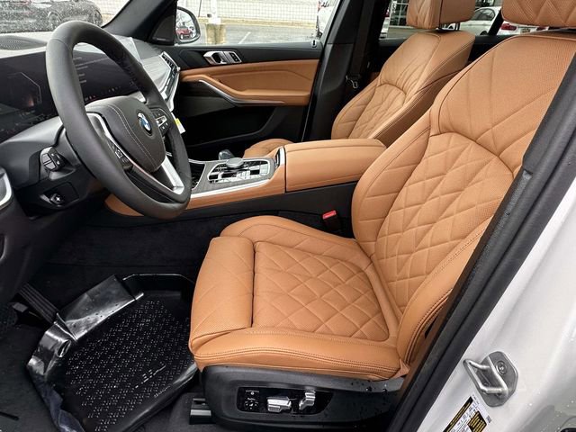 New 2026 BMW X5 xDrive40i image 14
