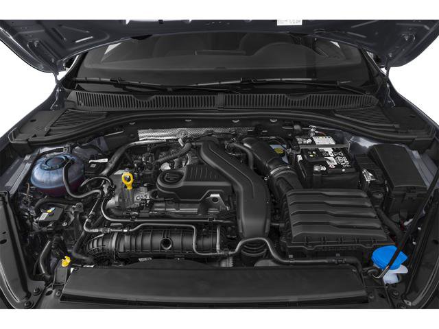 New 2025 Volkswagen Jetta Sport image 96