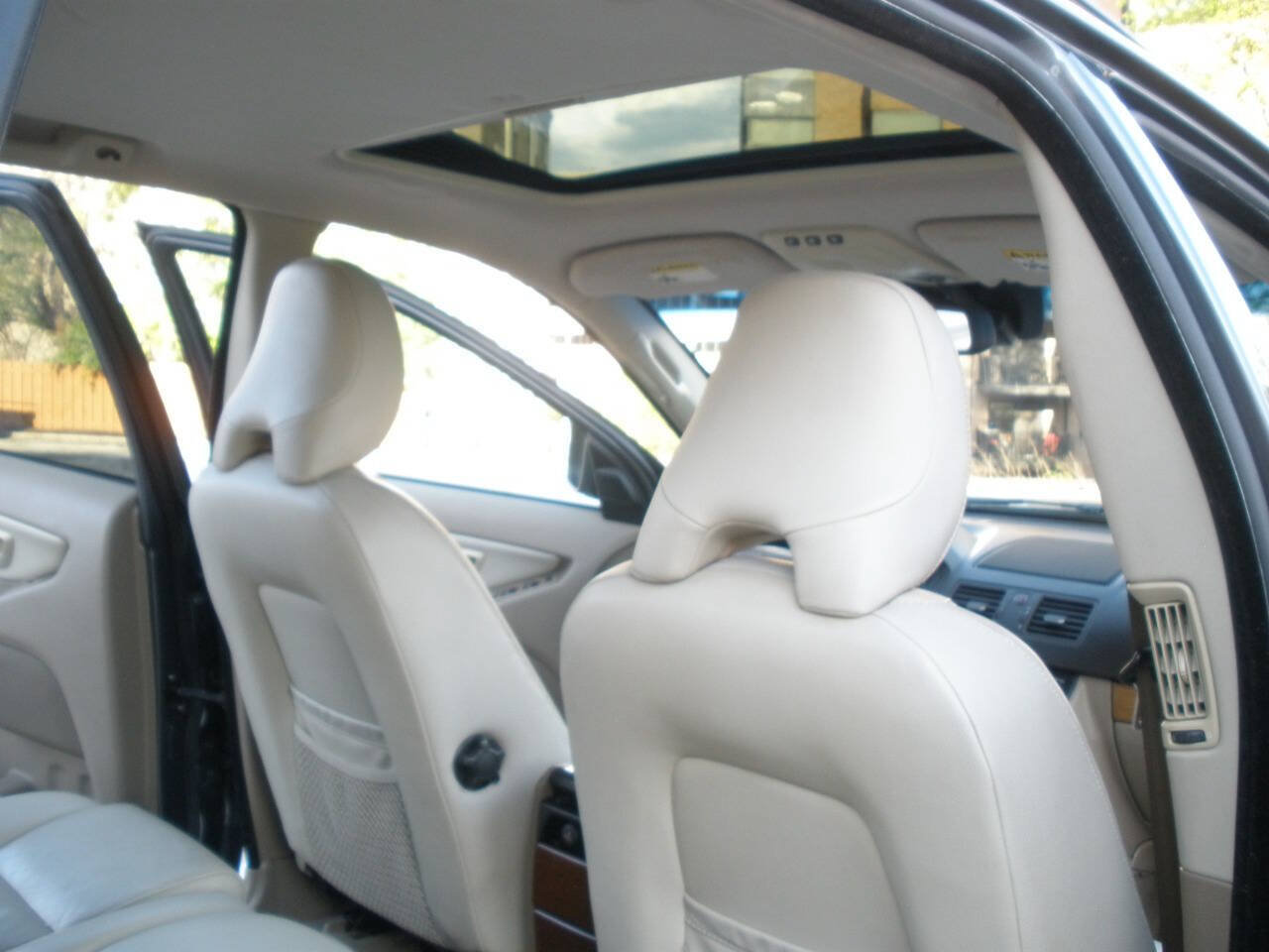 Used 2008 Volvo XC90 3.2 AWD/4WD image 34