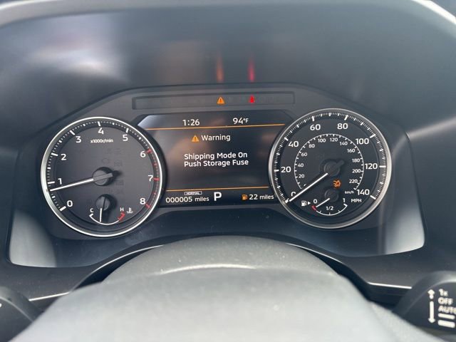 New 2025 Mitsubishi Outlander SE AWD/4WD image 11