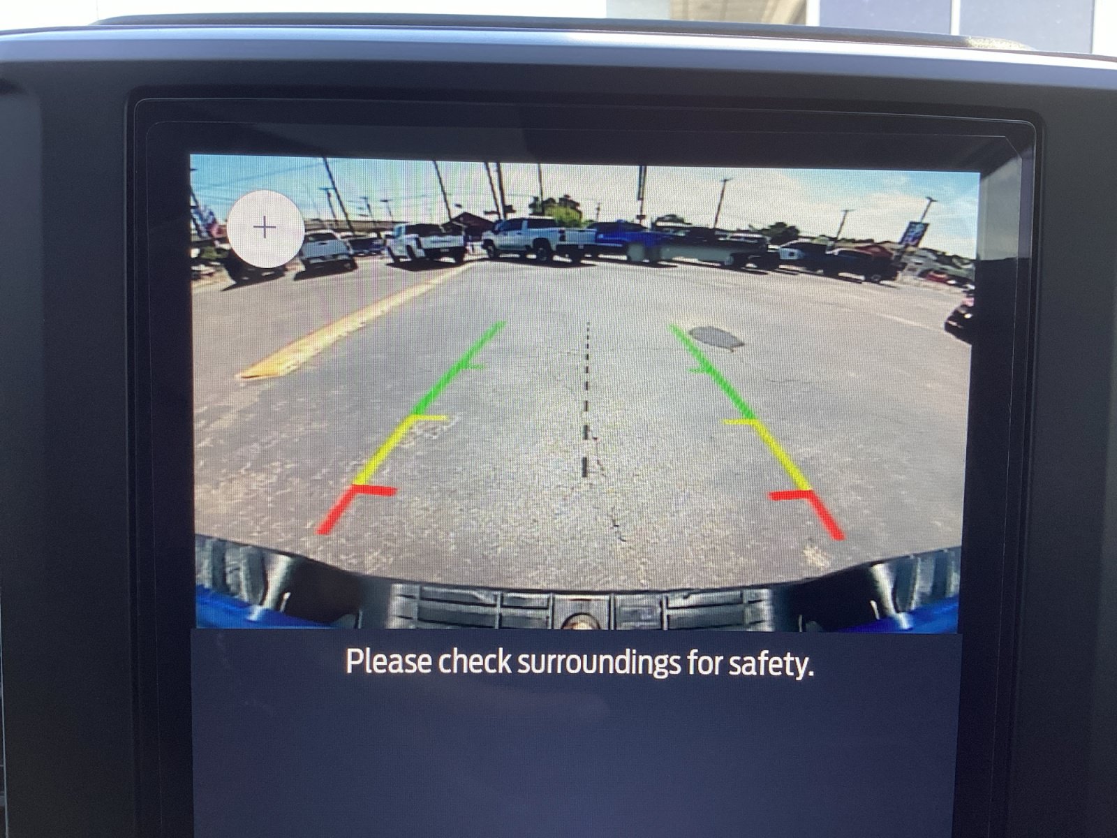 Used 2024 Ford Ranger XL RWD image 19
