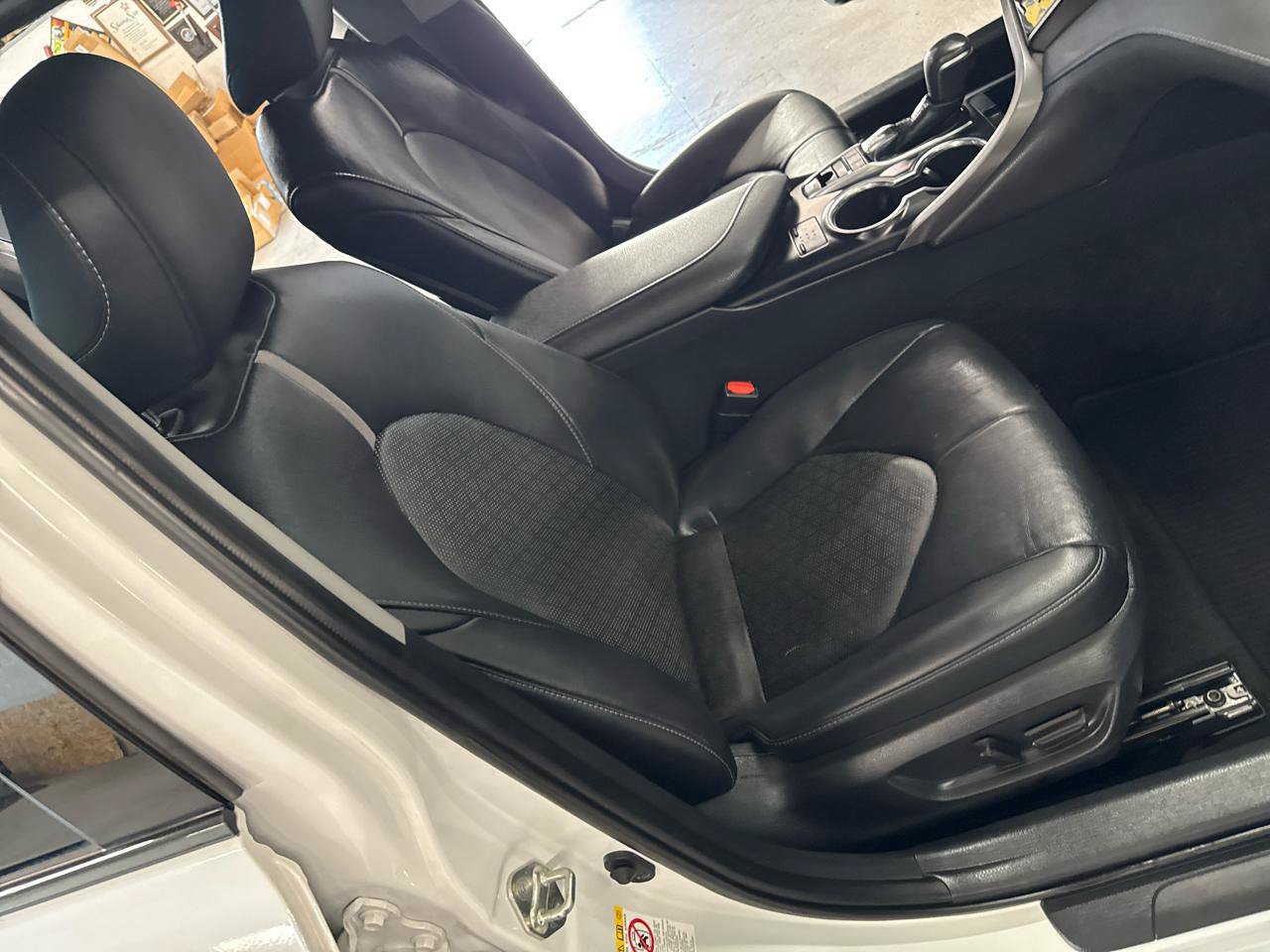 Used 2019 Toyota Camry XSE w/ Driver Assist Package FWD image 54
