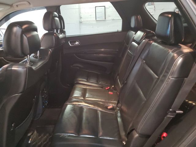Used 2016 Dodge Durango Limited w/ Nav & Power Liftgate Group AWD/4WD image 26