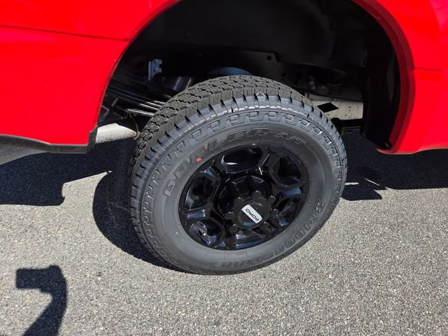 New 2026 Ford F350 XL w/ STX Appearance Package image 42