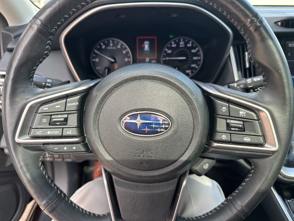 Used 2023 Subaru Outback Touring image 12