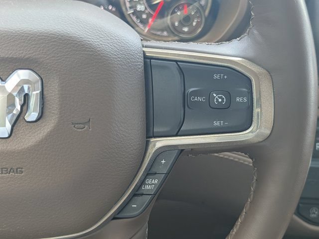 Used 2020 RAM 1500 Limited RWD image 22
