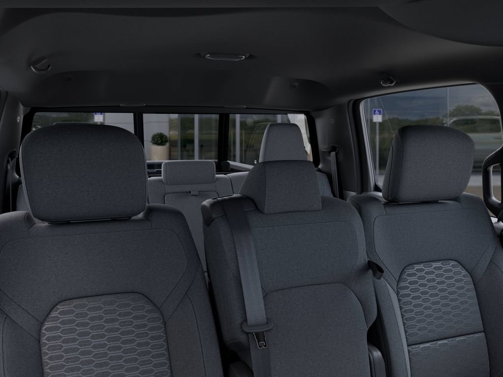 New 2026 RAM 1500 Express AWD/4WD image 26