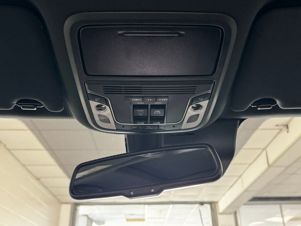 Used 2019 Honda Ridgeline Black Edition image 23