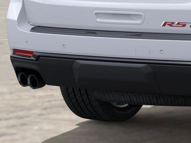 New 2026 Chevrolet Tahoe RST image 40