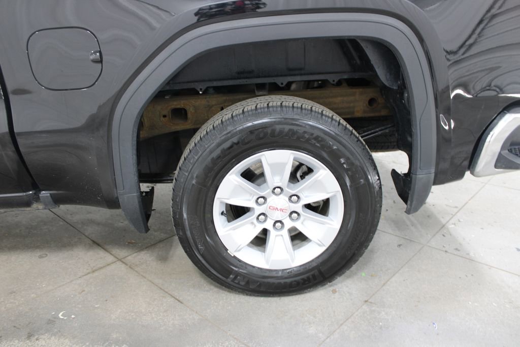 Used 2024 GMC Sierra 1500 SLE image 37