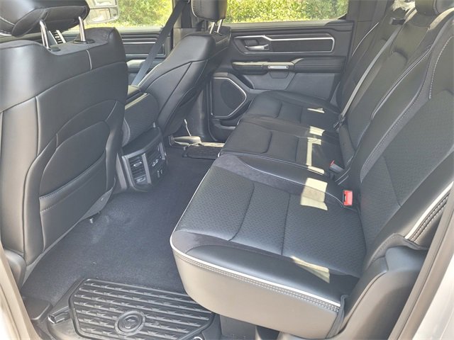 New 2025 RAM 1500 Laramie w/ Trailer Tow Group image 7