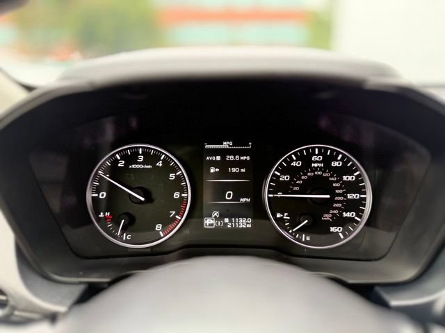 Used 2024 Subaru Impreza 2.0i Sport AWD/4WD image 16