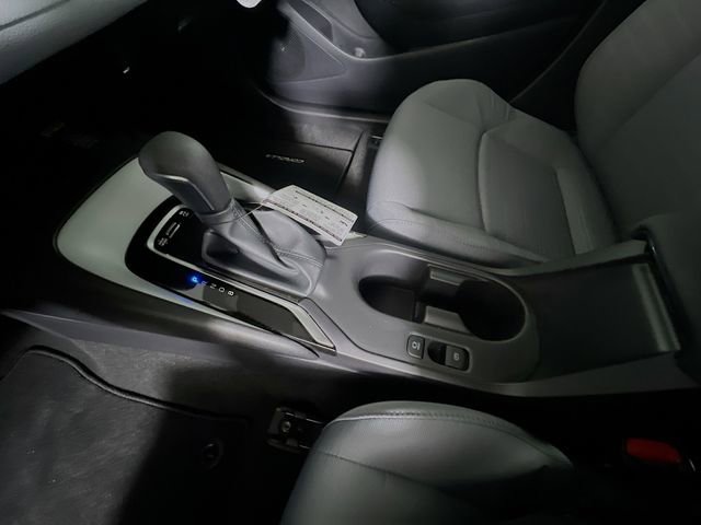 New 2026 Toyota Corolla SE image 22