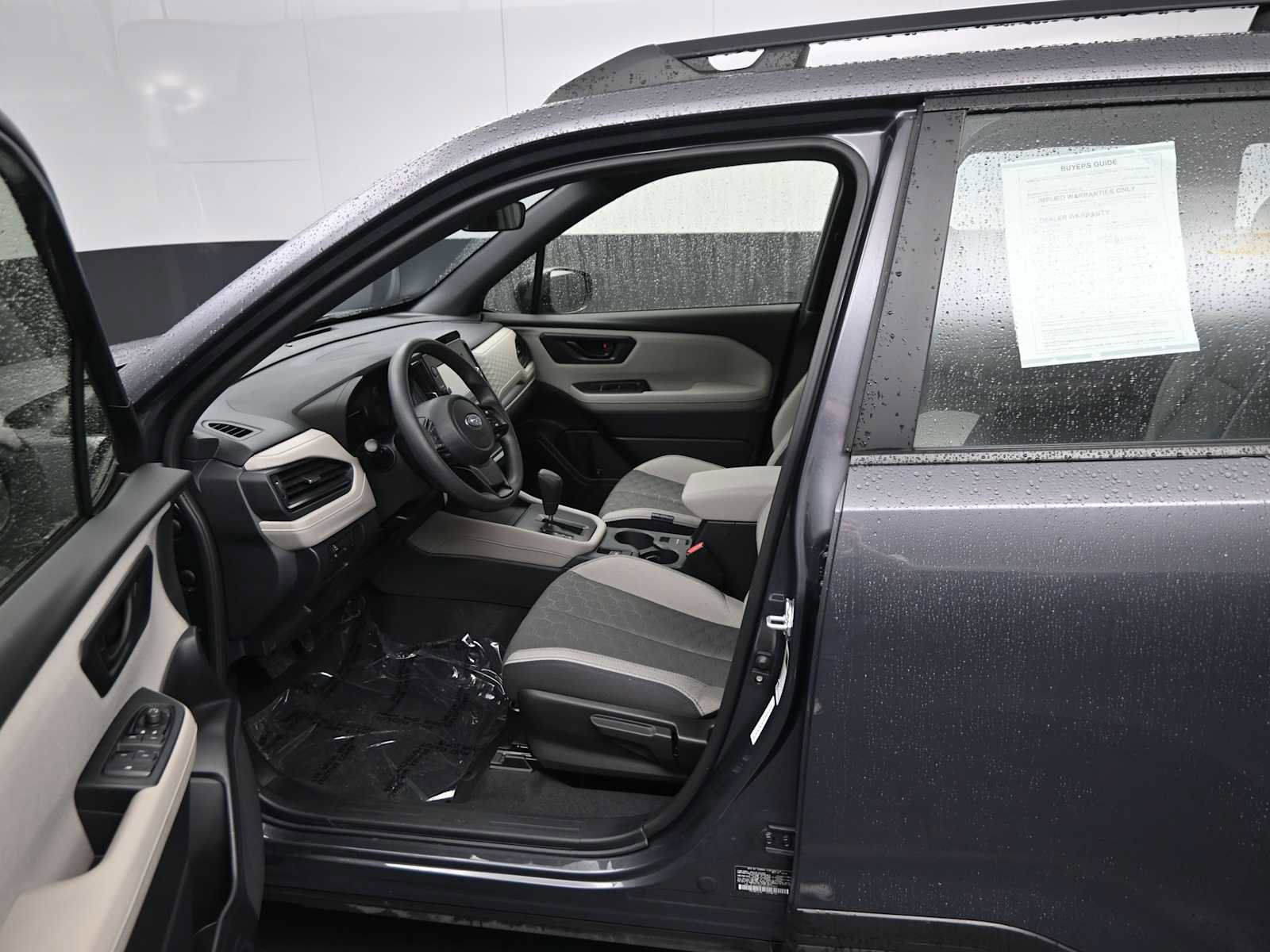 Used 2025 Subaru Forester image 5