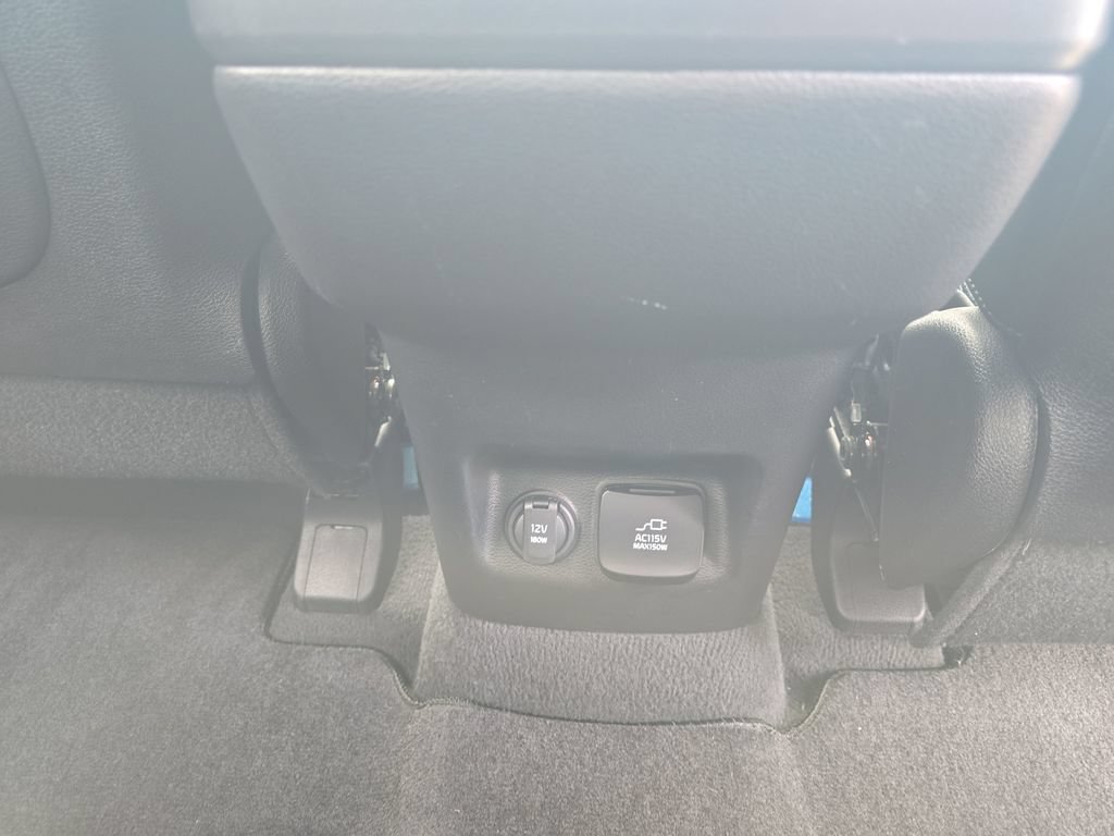 Used 2024 Kia Telluride SX Prestige X-Line AWD/4WD image 19