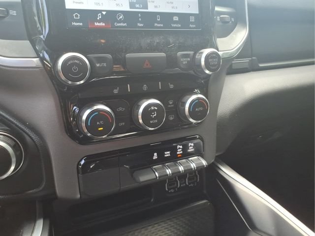 Used 2022 RAM 1500 Big Horn AWD/4WD image 29
